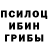 ГАШ индика сатива Paul Plus